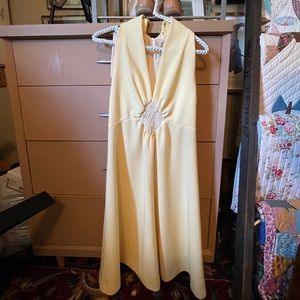 Vintage 1970’s dress